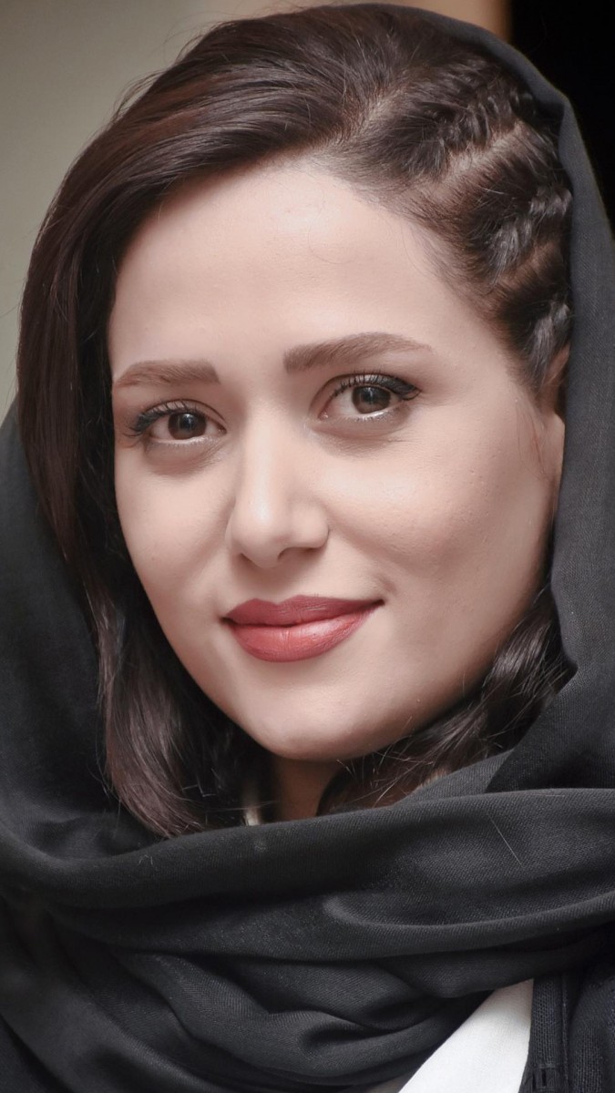 پریناز ایزدیار-بازیگر ایرانی